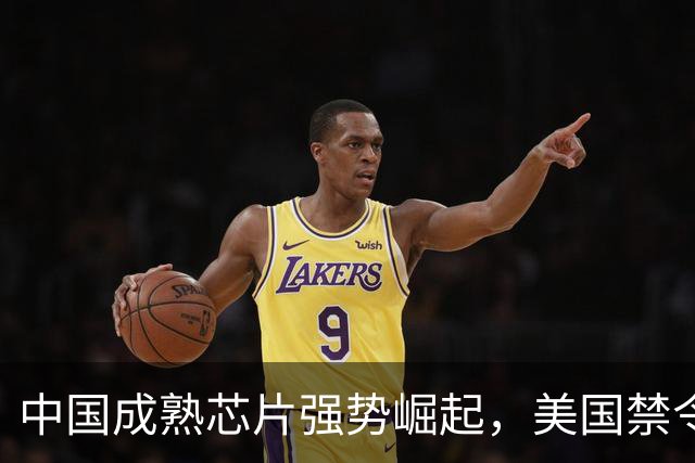 中国成熟芯片强势崛起，美国禁令反助其发展